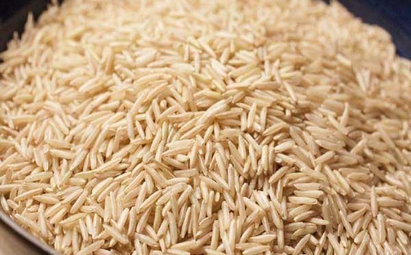 Giá gạo Ấn Độ giảm sâu nhất trong vòng 5 năm