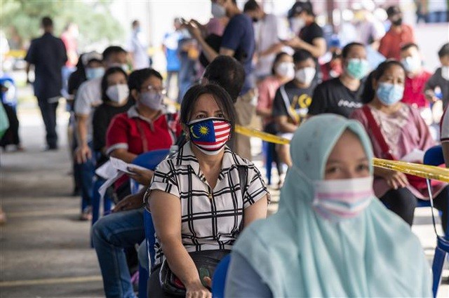 Malaysia sẽ không đóng cửa biên giới để kiểm soát bệnh đầu mùa khỉ