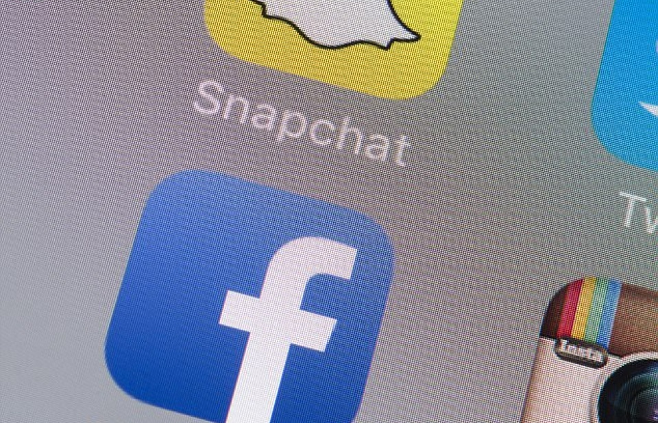 Facebook sắp ra mắt ứng dụng nhắn tin mới dành cho thiếu niên