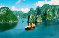quang ninh fosters tourism cooperation with chinese locality