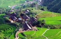 sapa fansipan on top 10 southeast asian hikes