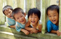 over 866000 students take national high school exam