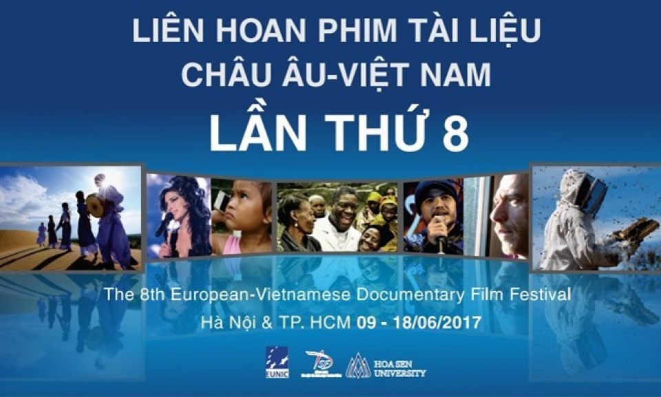 european vietnamese documentary films to be screened