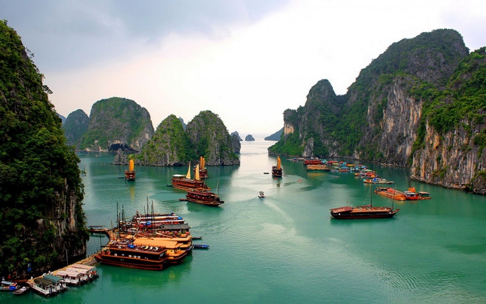 vietnam becomes global destination thanks to asean integration