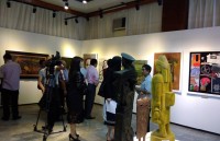 vn laos discuss budget public debt management decentralization