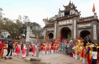 hung kings to be honoured in phu tho