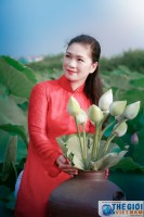 Ao Dai to become 