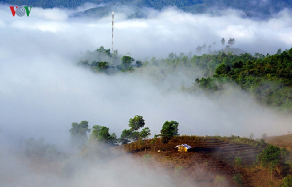 sin ho plateau unspoiled beauty