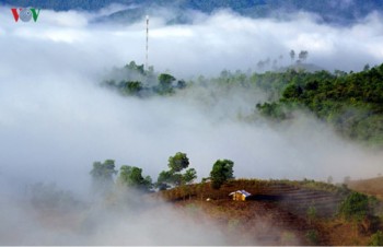 Sin Ho Plateau - unspoiled beauty