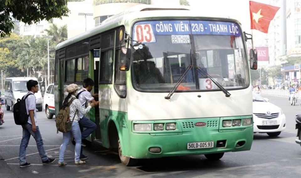 experts hi tech improves public transport