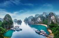 quang ninh encourages investors in tourism development