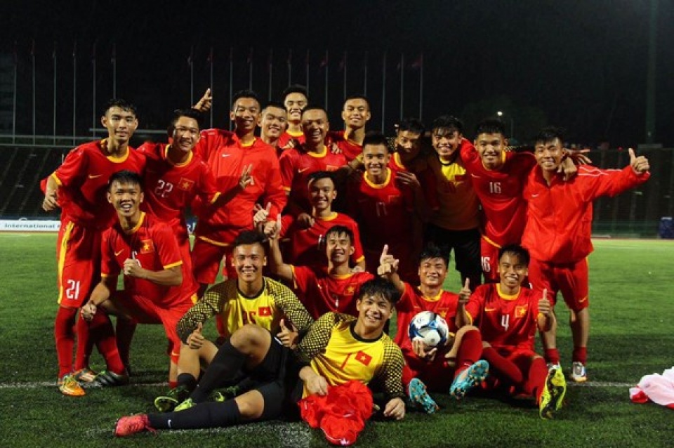 friendly match marks vietnam cambodia diplomatic ties