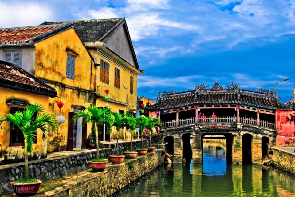 hoi an among worlds most beautiful cheapest beach cities