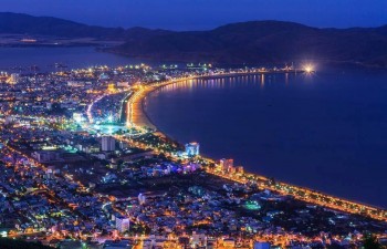 Binh Dinh promotes Quy Nhon tourism