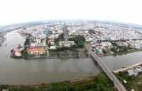 can tho seeks to boost tourism at bang lang stork garden