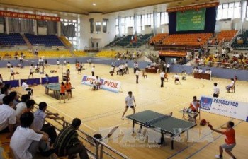 Son La to host Vietnam-Laos border culture exchange