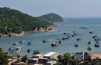 Ninh Thuan strives to become ideal tourism destination