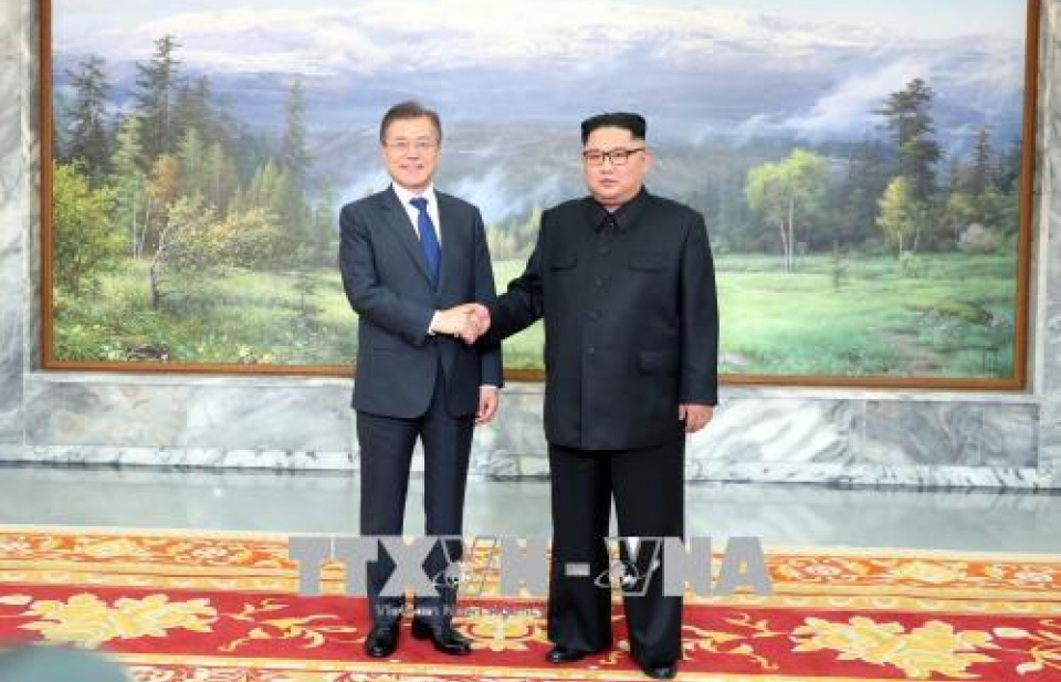 Triều Tiên: Cần thực thi đầy đủ các thỏa thuận liên Triều