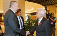 two vietnamese universities named among top 1000