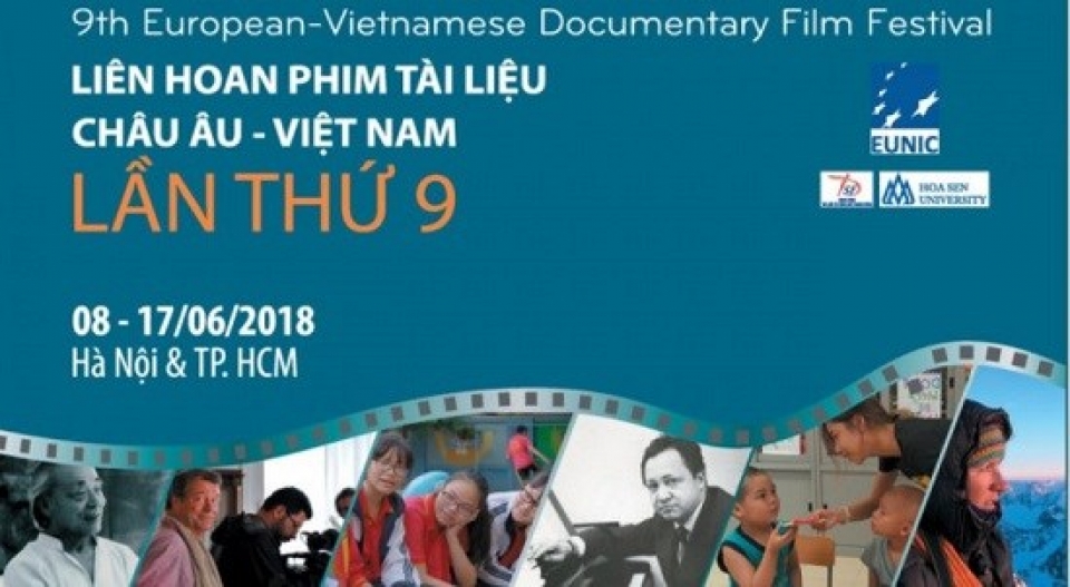 european vietnamese documentary film festival kicks off