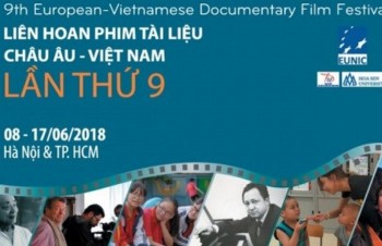 European-Vietnamese documentary film festival kicks off