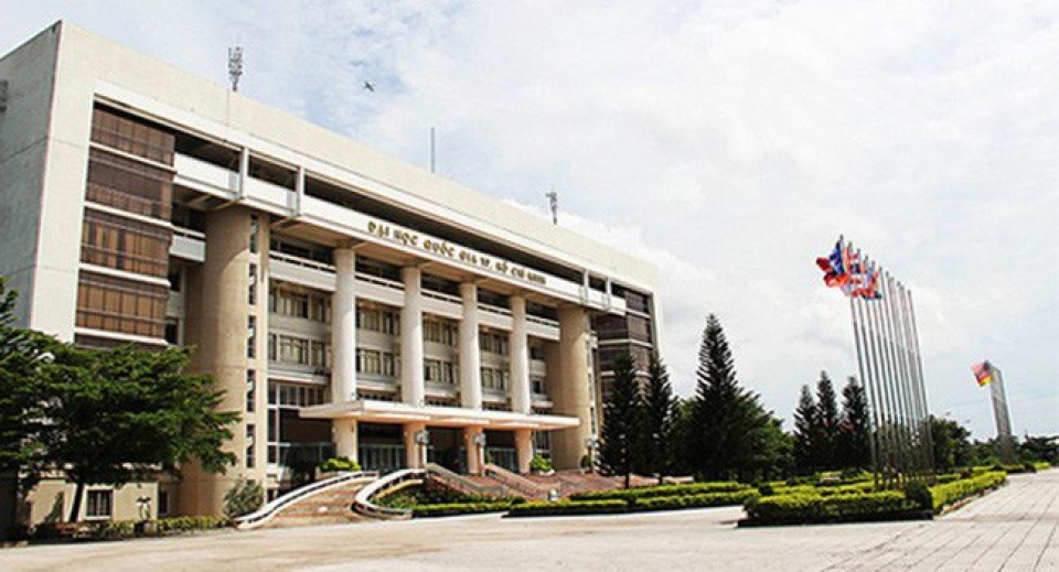 two vietnamese universities named among top 1000