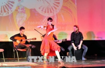 Vietnamese culture promoted in Cuba