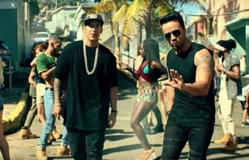 Luis Fonsi to bring super hit Despacito to Cocofest in Da Nang