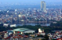 ha noi determined to build smart city by 2030