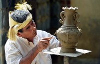 unesco recognition sought for for dong ho folk painting