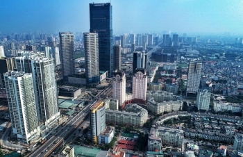 Ha Noi’s economy continues to grow