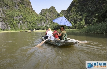 Vietnam – rising star in tourism sector: Malaysian newspaper