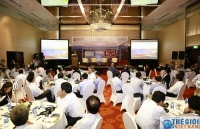 khuyen khich doanh nghiep duc hop tac phat trien nang luong tai tao