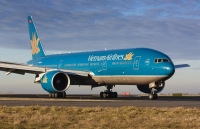 vietnam airlines to open da nang shanghai service