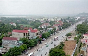 WB helps develop urban infrastructure in Vietnam’s provinces