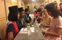 meeting discusses national tourism year 2020