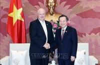 vietnam keeps appealing to foreign investors in ma deals