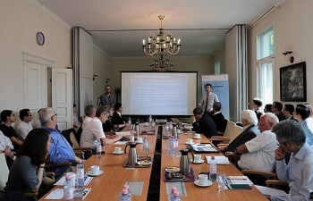 Germany helps improve Vietnam’s SMEs via innovation programme