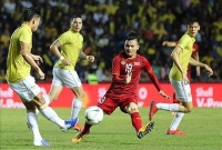 hlv park hang seo khong du le boc tham vong loai world cup 2022