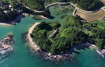 Quang Ninh has additional sea and island tourism site