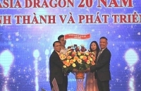 vietnamese expats in czech republic joins multicultural festival