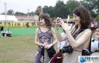 vietnam aims for 205 million foreign tourists in 2020