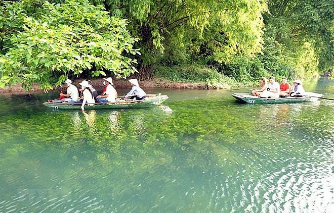vietnam russia boost tourism cooperation