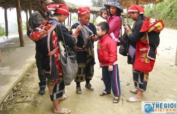 Bảo tồn văn hóa người Dao gắn với du lịch cộng đồng ở Ba Chẽ