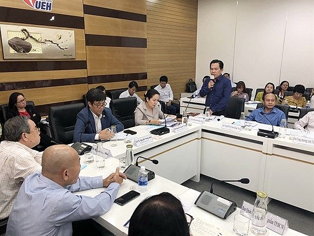 seminar calls for farm production consumption link ups within southern economic hub