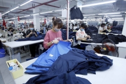 Vietnamese firm exports 1 million masks to US
