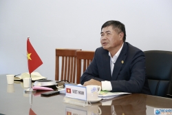 Việt Nam ủng hộ ASEF trong tăng cường quan hệ đối tác và giao lưu nhân dân giữa hai châu lục Á – ÂU
