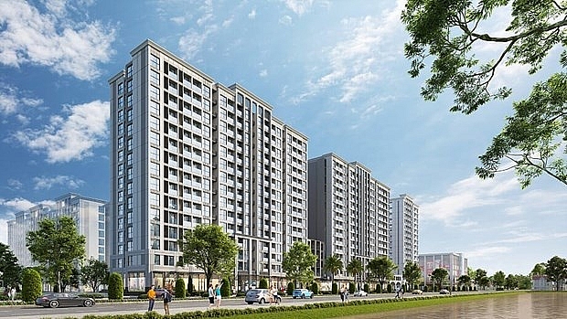 3740 group of investors invest 650 million usd in vinhomes