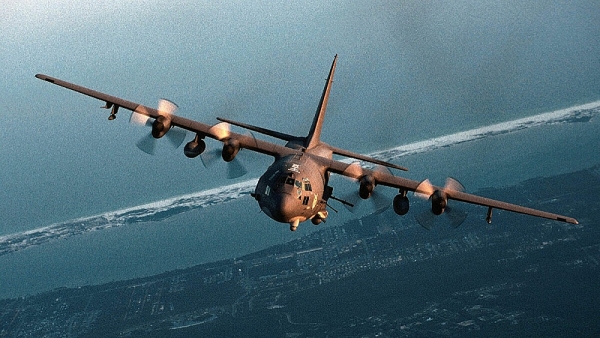'Chùm tia laser bay chết chóc' của quân đội Mỹ có thực sự nguy hiểm như kỳ vọng?