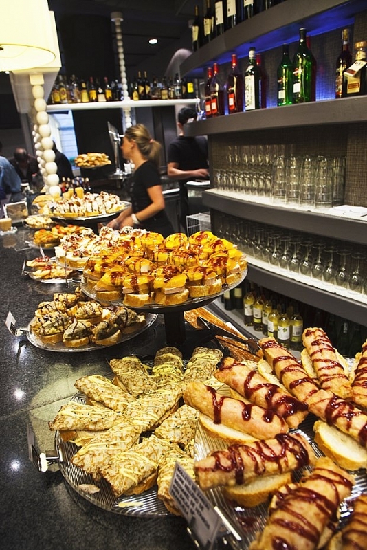 world tapas day celebrated in ha noi